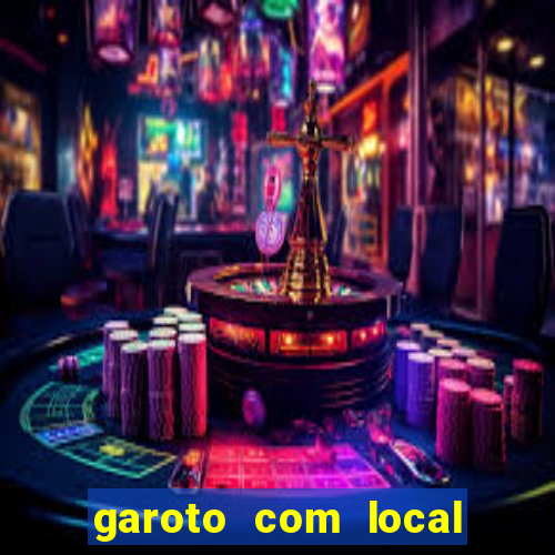 garoto com local porto alegre